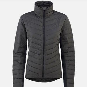 Black Kari Traa Eva Down Jacket